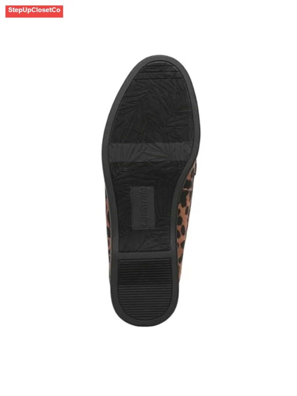 LifeStride Malta 3 Women's Slip-On Loafer with Soft System Arch Support